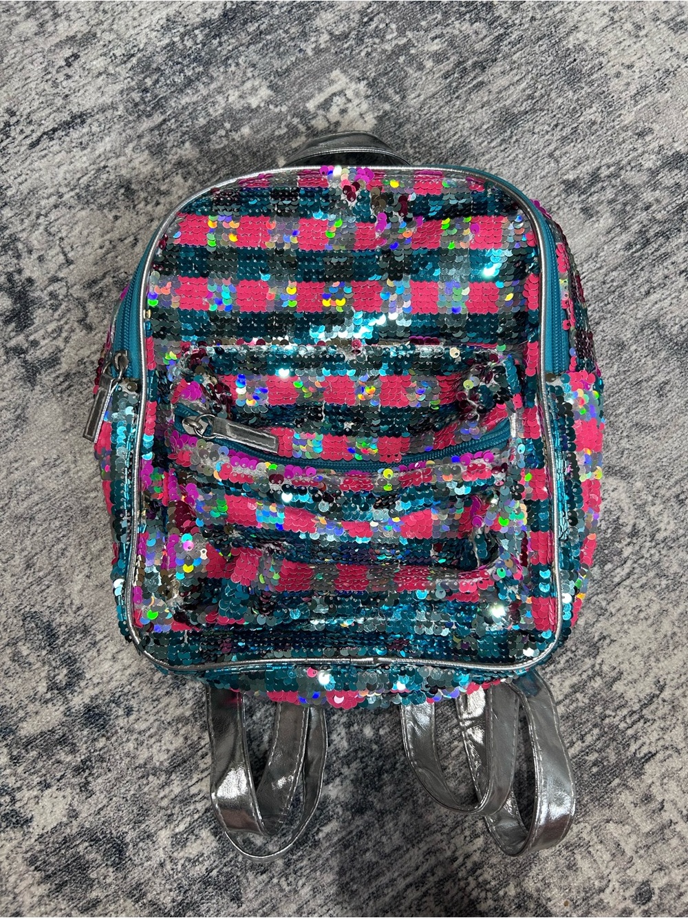 Mini Backpack